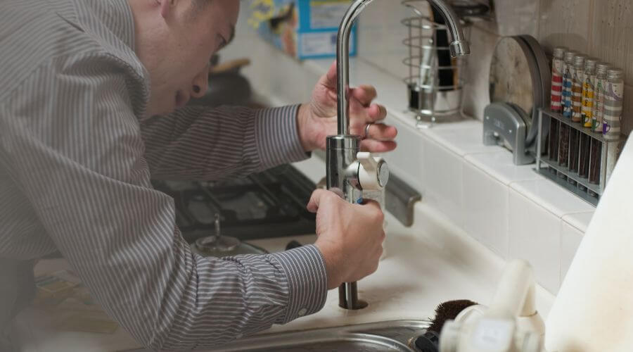Professional Tankless Water Heater Installation in Greenbrier, AR